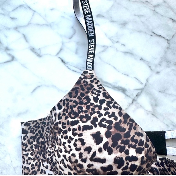 Steve Madden Bra - Picture 3 of 3